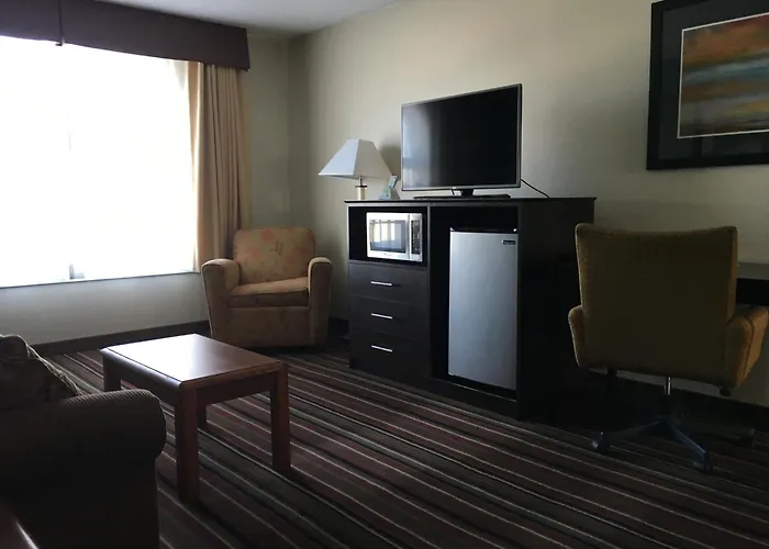 Quality Inn & Suites