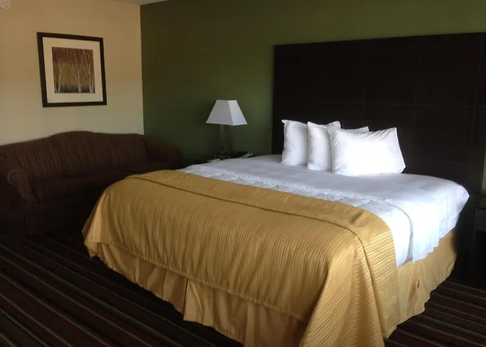 Quality Inn & Suites