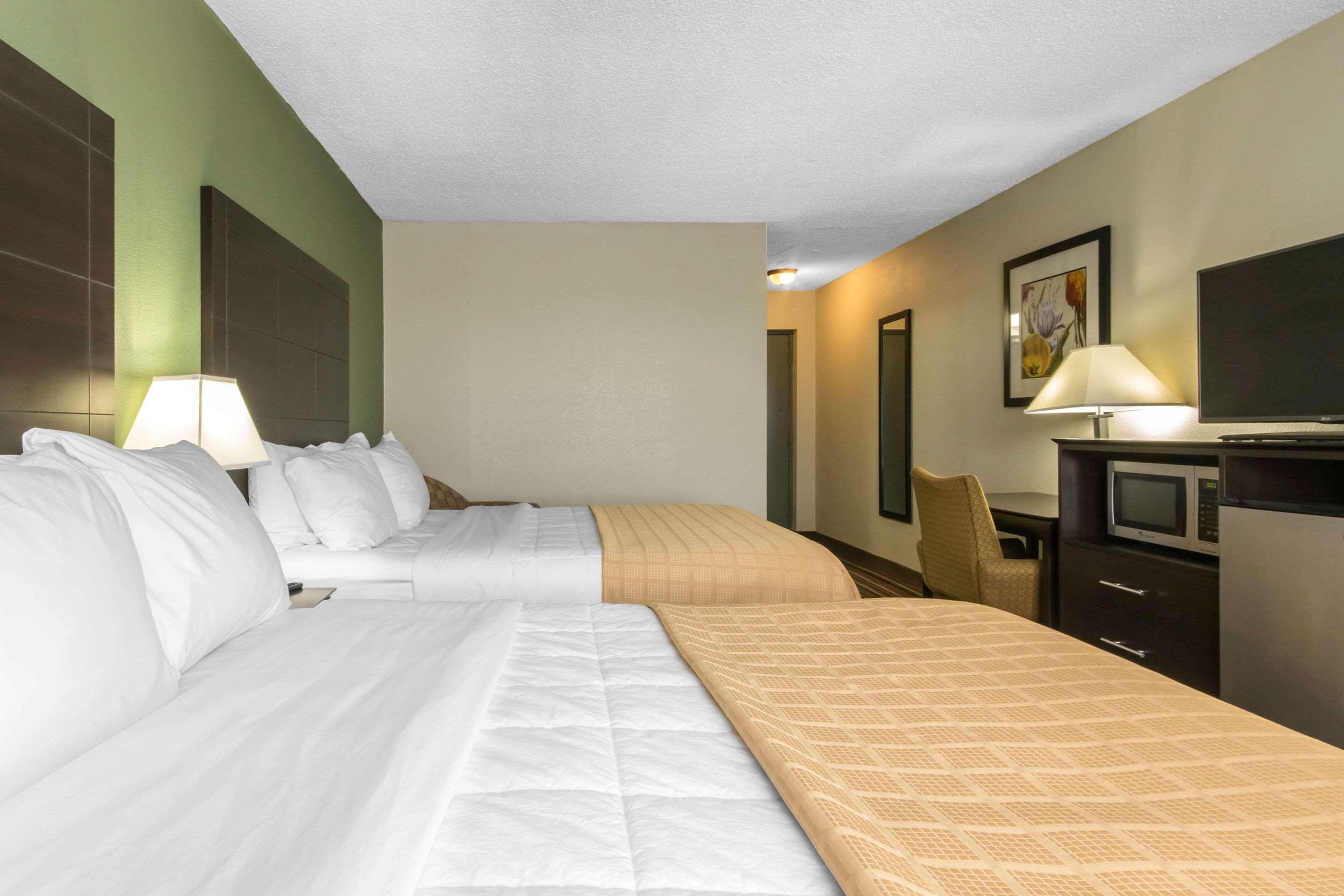 Quality & Hotel