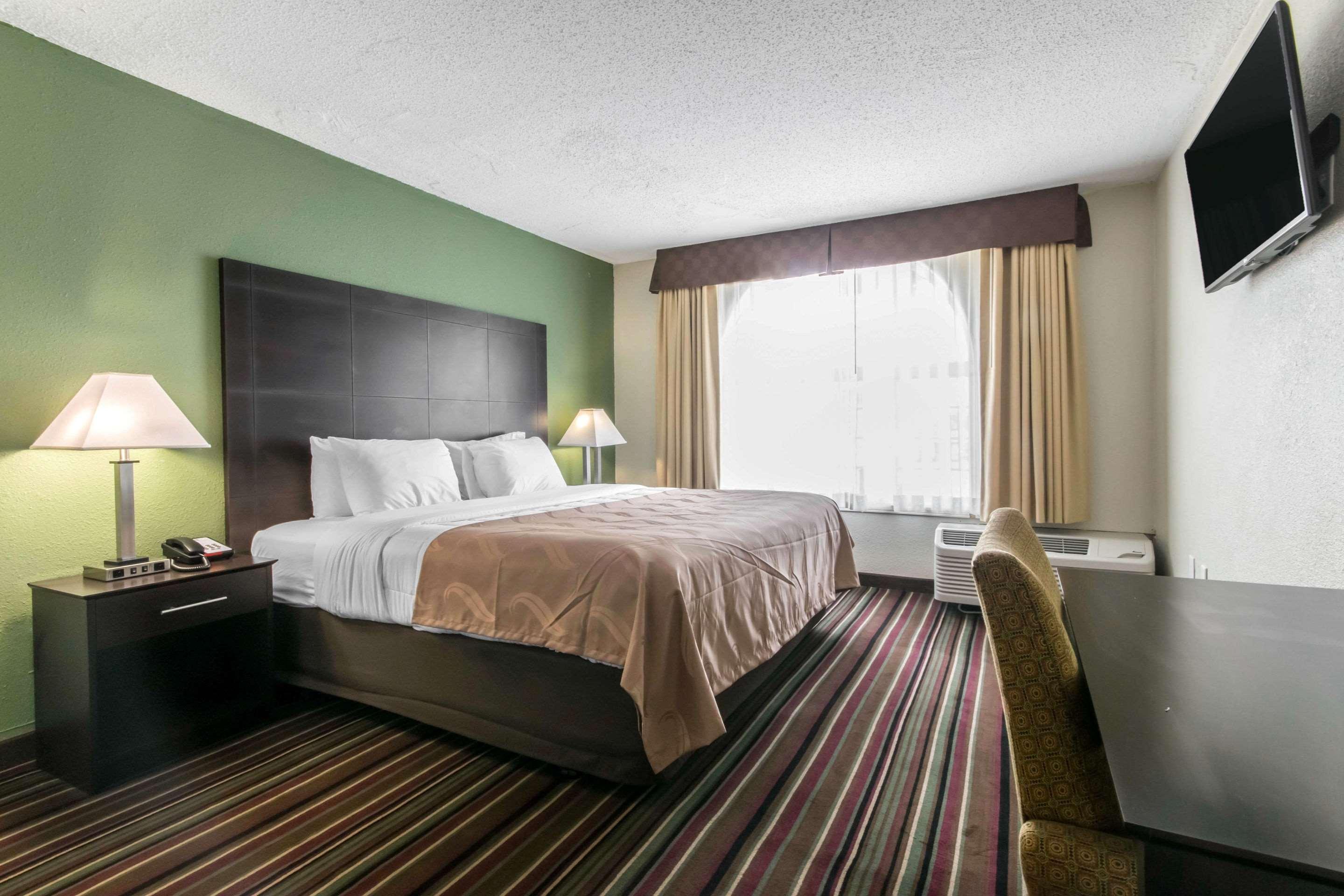 Hotel Quality &
