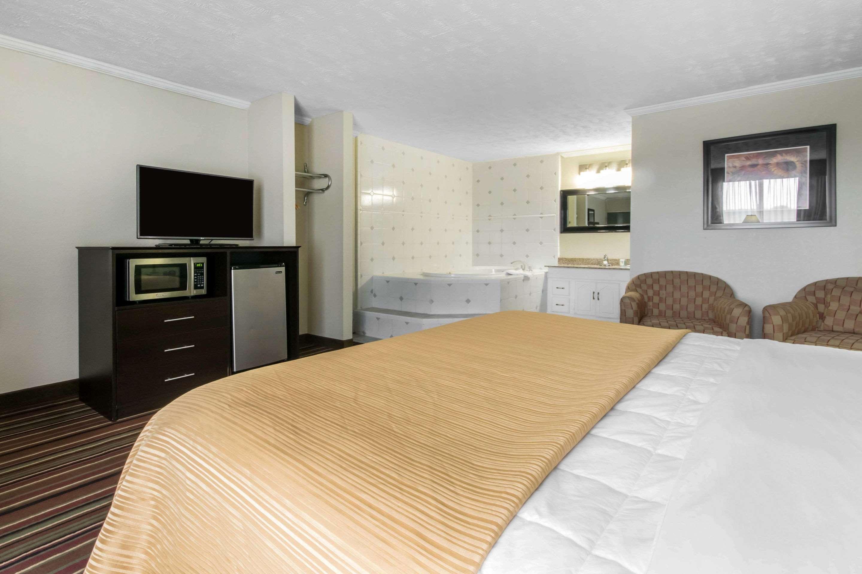 Quality & Hotel 2*