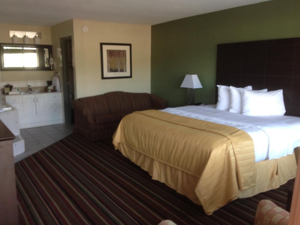 Hotel Quality & 2*